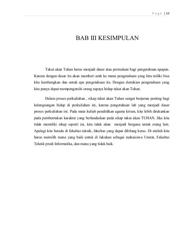 Paper Agama