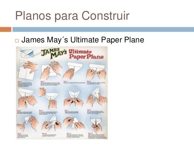 paper airplanes
