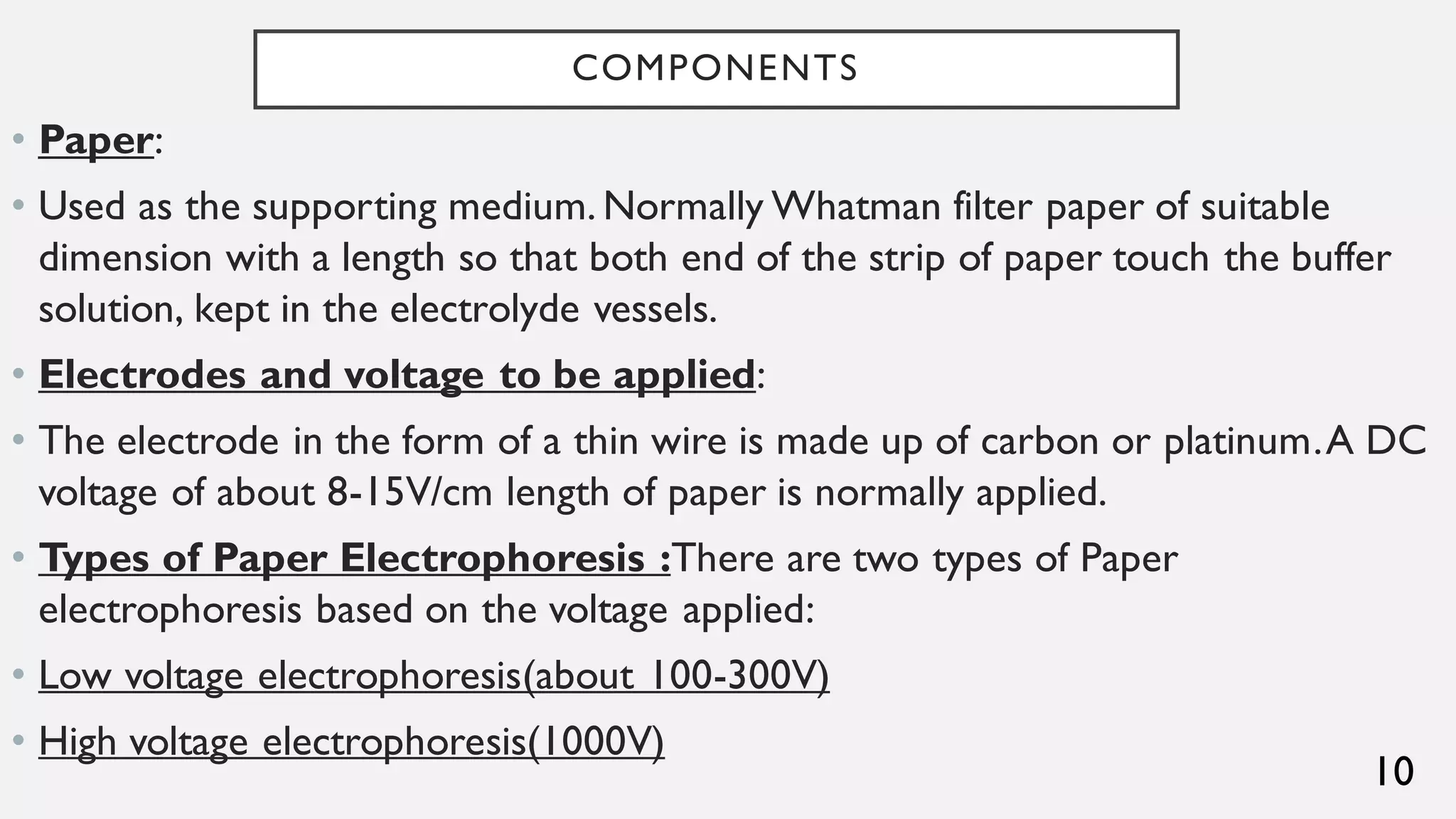 Paper and gel electrophoresis.pdf