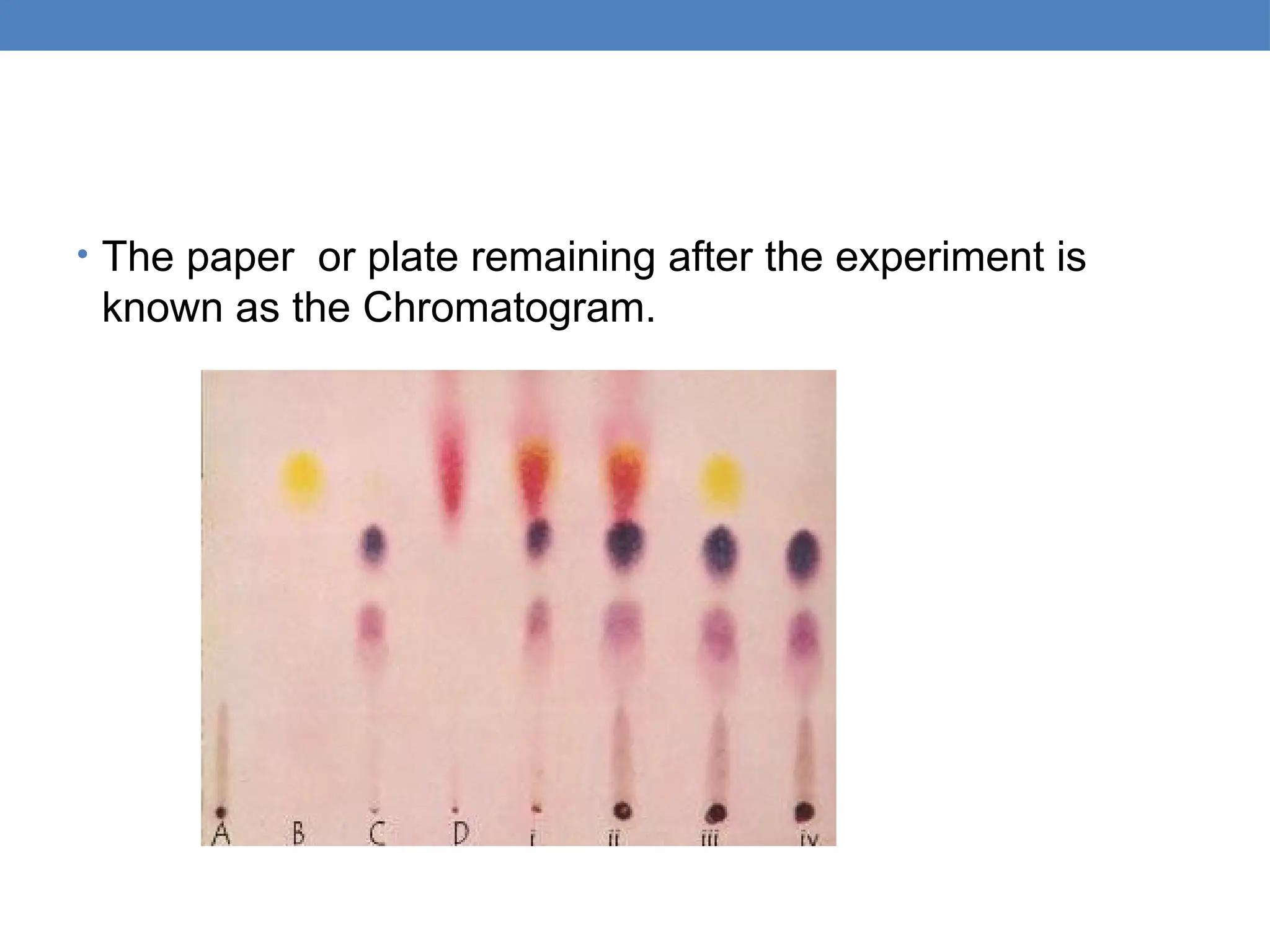 Tlc Paper Table paper_and_thin_layer_chromatography_tlc.pptx