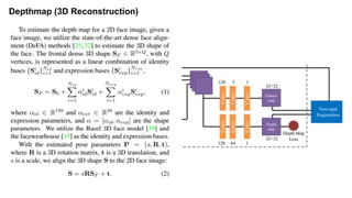 Depthmap (3D Reconstruction)
 