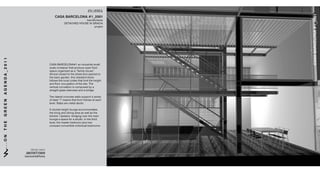 25|2001




                                                                                                                                !"#"$%"&!'()*"$+,-.//,
                                                                                   !"#"$%"&!'()*"$+,-.//,
                                                                                                        !"#$%&'(")%*
                                                                                           +,-./0,+10234,156178./5.
                                                                                                              9#':%$;
!"!"!"#"$""""%"&"'""""(")"'"'"$""""*"("'"$"+"*","-"."/"/




                                                                               !"#"$%"&!'()*"+,$-.$/.01234/-5$26-55$
                                                                               27-58$79.3-/.84$3:-3$;490178$9;8.$<51/0$
                                                                               2;-78$94=-./>80$-2$-$?<-6/5@$:9128AB$
                                                                               "56923$759280$39$3:8$234883$-.0$9;8.80$39$
                                                                               3:8$C-7D$=-408.E$3:/2$9C80/8.3$C597D$
                                                                               <9559F2$3:8$597-5$79082$3:-3$5/6/3$3:8$:8/=:3$
                                                                               -.0$<5994$9771;-3/9.$9<$3:8$2/38B$G:8$
                                                                               H843/7-5$7/4715-3/9.$/2$796;9280$C@$-$
                                                                               234-/=:3$=5-22$23-/47-28$-.0$-$C4/0=8B$

                                                                               GF9$5-384-5$79.74838$F-552$21;;943$-$284/82$
                                                                               9<$23885$?IA$C8-62$3:-3$<946$<4-682$-3$8-7:$
                                                                               58H85B$#5-C2$-48$683-5$087D2$

                                                                               "$091C58$:8/=:3$591.=8$-7796690-382$
                                                                               3:8$5/H/.=$-.0$0/./.=$-48-$-2$F855$-2$3:8$
                                                                               D/37:8.B$J;23-/42E$C4/0=/.=$9H84$3:8$6-/.$
                                                                               591.=8$-$2;-78$<94$-$2310/9B$I.$3:8$3:/40$
                                                                               58H85E$3:8$6-2384$C804996$;512$3F9$
                                                                               796;-73$79.H843/C58$/.0/H/01-5$C8049962B$




                                                               design team
                                                            !"#$%&#%'%()$*
                                                           luisvicenteFlores
 