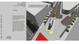 31|2000




                                                                                                                                                                                              !"#$%&'()&*+,,,
                                                                                              !"#$%&'()&*+,,,
                                                                                                 ?#5'-0$-'*1M?5            !!!"#$%&'()*&+,,&-)'.(/0#1*'2&'#&3%&1*2')44%5&1*&%6%$7&*%18(3#$/
                                                                                NO@IF$PIFGH6IQ8$CF!8OR8F!CEF               (##5&1*&9:;<=>&=<?@&5%218*%5&)2&0#*2#$%5&A$3)*&"1.$#/3A145/
                                                                                                        ./0>#-*$           1*82&-144&(%40&'#&A08$)5%&2'$%%'&2%.A$1'7&!!!


                                                                               777./0*0*1.#$777
!"!"!"#"$""""%"&"'""""(")"'"'"$""""*"("'"$"+"*","-"."/"/




                                                                               !"#$%#&'()$'&$*"#$+,&'-$./0*0*1.#$*",*$
                                                                               '&$(0')($*0$+#$/#.2'-,*#%$')$%'33#/#)*$
                                                                               20-,*'0)&$')$4#5'-0$6'*17$8,-"$-,&#$9'22$
                                                                               ,-:;'/#$&.#-'3'-$-",/,-*#/'&*'-$,--0/%<
                                                                               ')($9'*"$*"#$-0)*#5*7

                                                                               !"'&$-,&#$'&$*"#$-#)*#/$03$,)$')*#/=#)<
                                                                               *'0)$*0$;.(/,%#$.;+2'-$&.,-#$,/0;)%$
                                                                               *"#$/#&*,;/,)*$,/#,$')$60)%#&,7$!"#$
                                                                               .'#-#$'&$,$*/,)&.,/#)*$+/'("*$0+>#-*$
                                                                               ,-*')($,&$,)$;/+,)$2,?.7$@#&'%#&$*"#$
                                                                               ?,')$&.,-#$*"#/#$,/#$3#,*;/#&$2'A#$,$
                                                                               (;'%#$?,.B$-,&"$%'&.#)&#/B$#?#/(#)<
                                                                               -1$"0*$2')#$."0)#&B$#*-7$C*&$3,D,%#$-,)$
                                                                               &;..0/*$,%=#/*&$,)%$,/*$'?,(#&7$C*&$
                                                                               3,D,%#$-,)$&;..0/*$,%=#/*&$,)%$,/*$
                                                                               '?,(#&7$!"'&$-0)%'*'0)$?,A#&$6EFG8<
                                                                               HIJKKL$,$3'),)-',221$&;&*,'),+2#$
                                                                               ./0>#-*7




                                                               design team
                                                             !"#$%&#%'%()$*
                                                           luisvicenteFlores
 