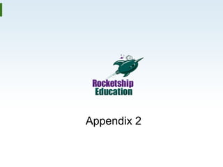 Appendix 2
 