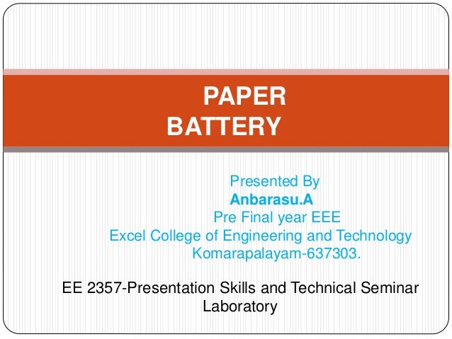 Symposium events picture