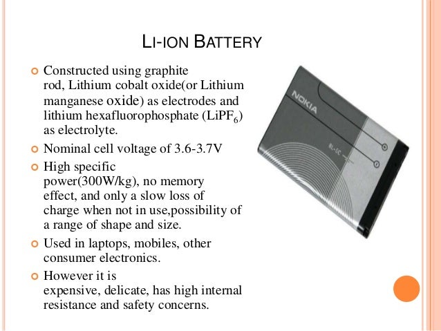 Paper battery presentation by vikas