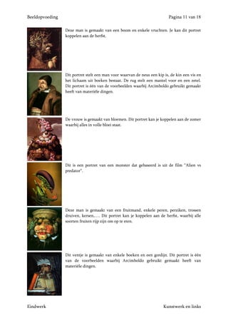 Paper Beeldopvoeding