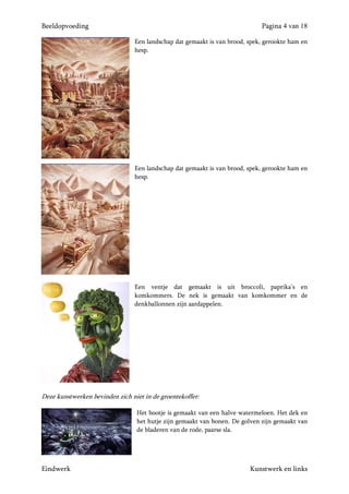 Paper Beeldopvoeding