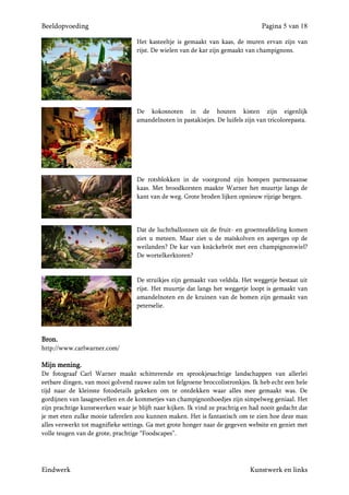 Paper Beeldopvoeding