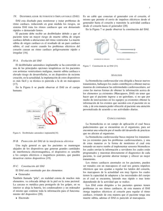 Biomedicina Cardiovascular | PDF