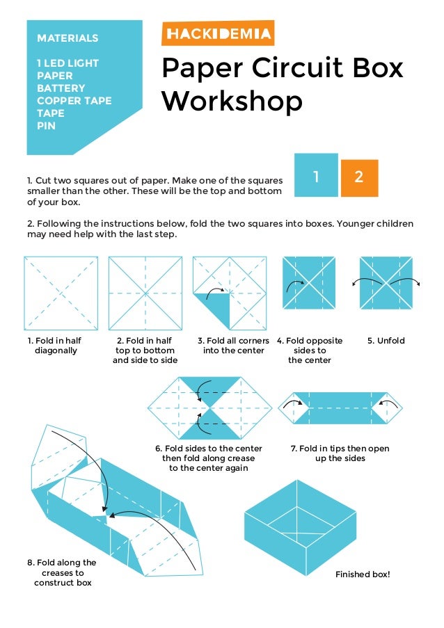 Download Paperbox Workshop