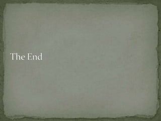 Paper chromatography- separation technique