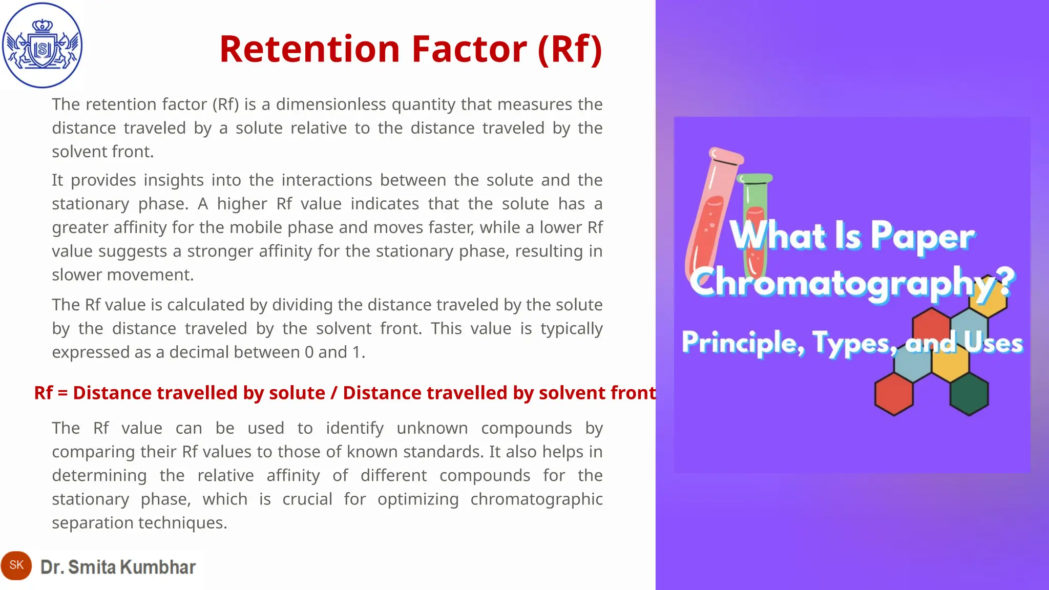 Paper Chromatography An In-Depth Exploration.pptx