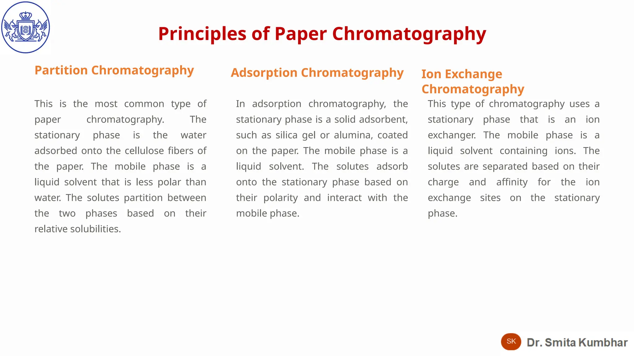 Paper Chromatography An In-Depth Exploration.pptx