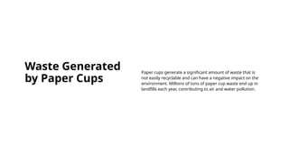 paper cup evolutisadsadsadasdasddon yxz.pptx