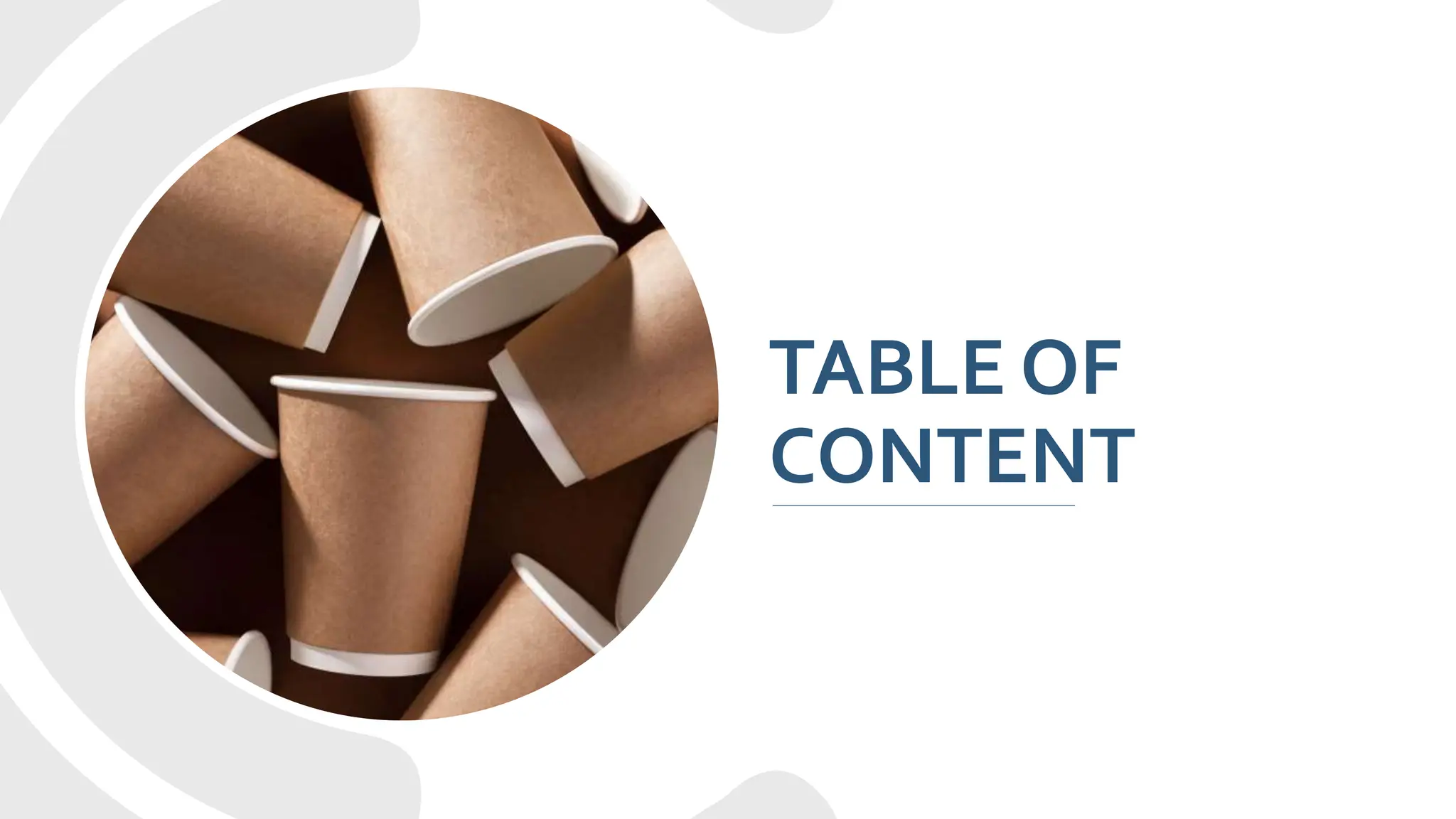 Paper Cups Manufacturing Process, Machinery Requirements and Project ...