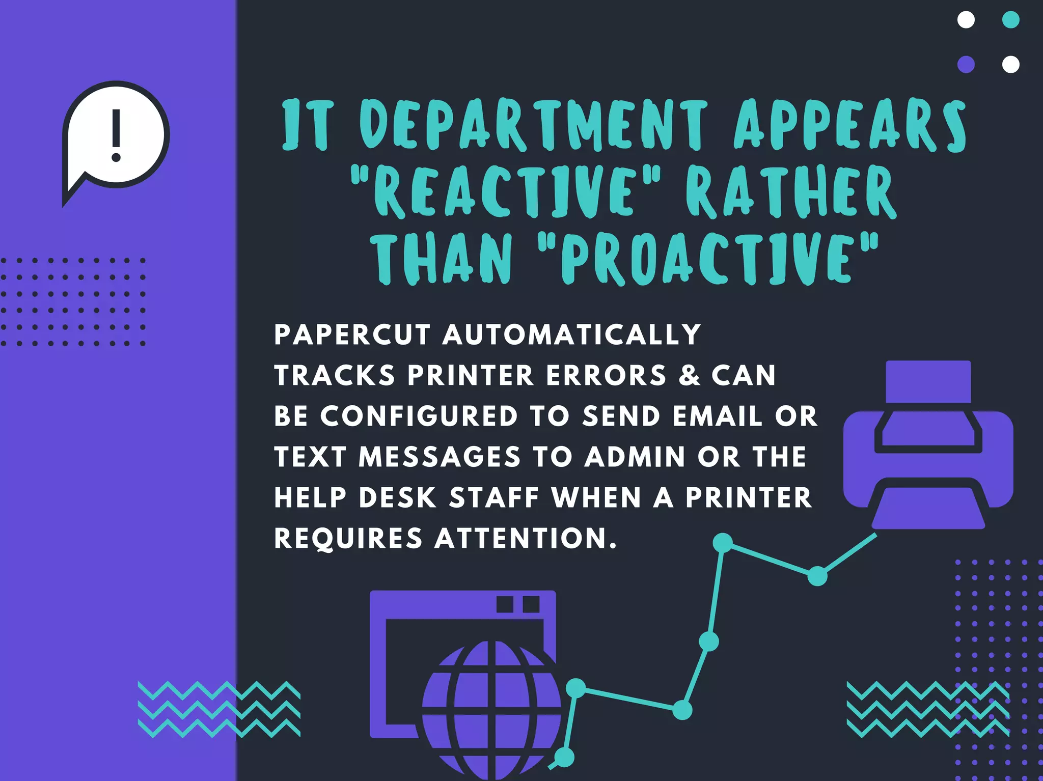 Benefits of Papercut For Education | PDF