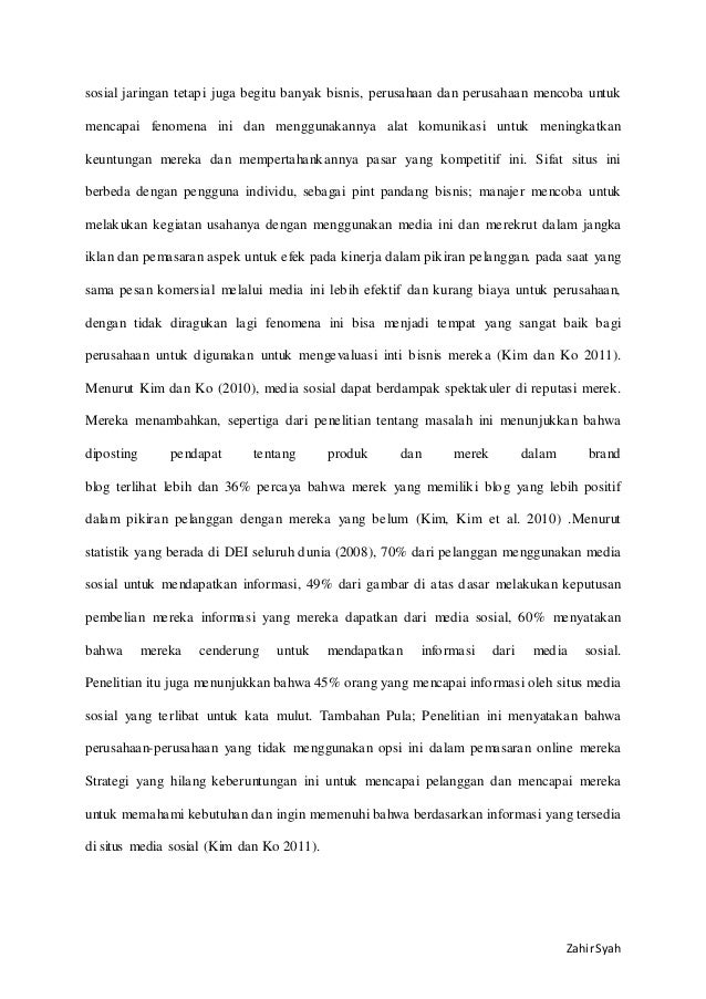 Digital marketing thesis topics image