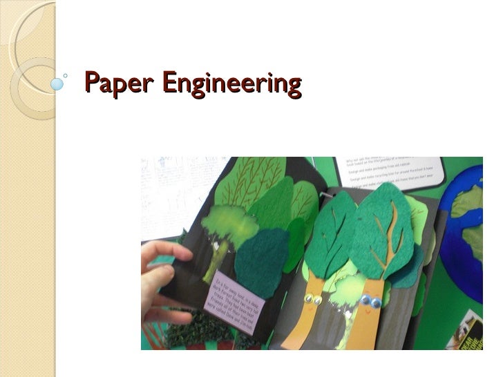 Paper Engineering
