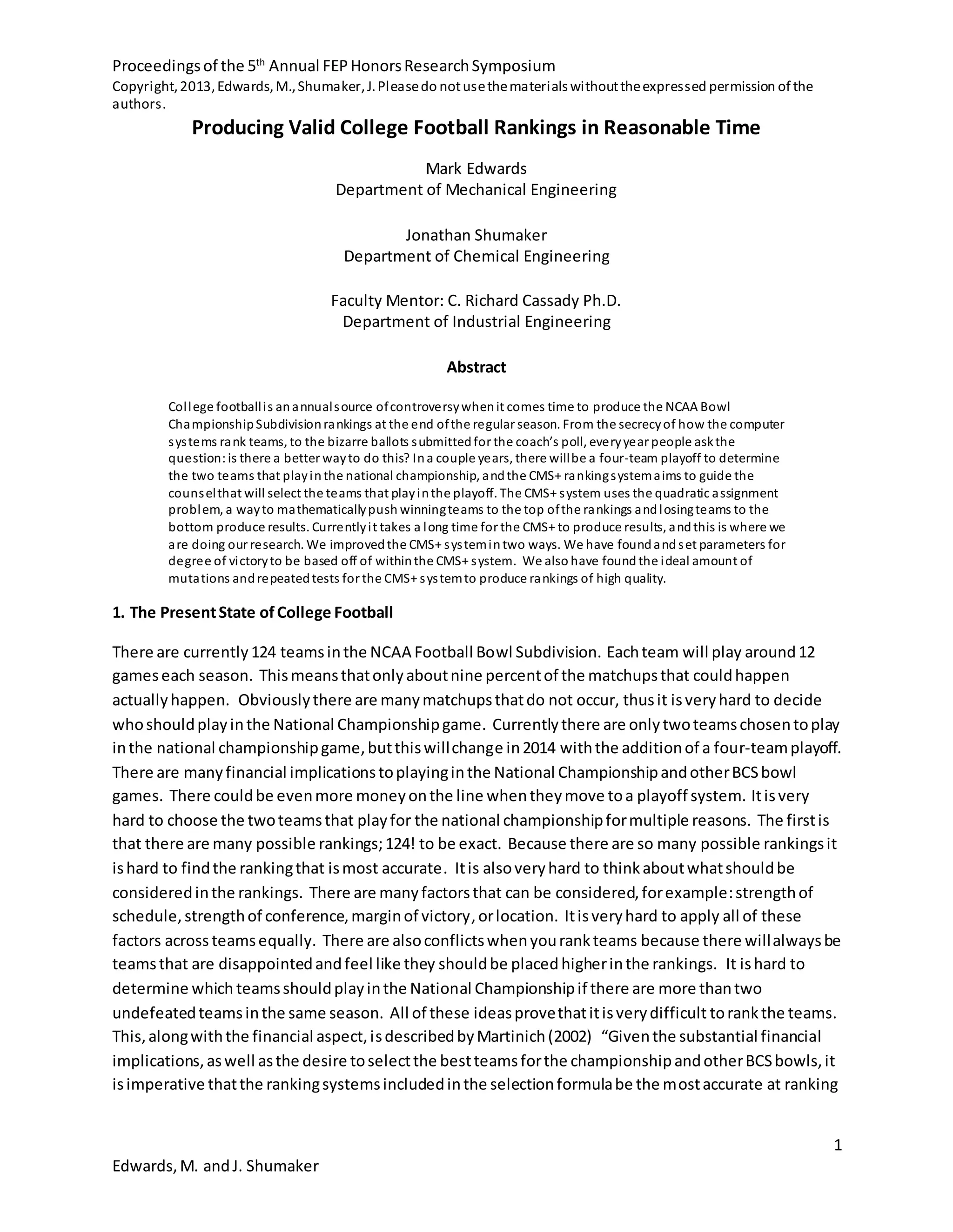 Honors Research Colloquium Final Paper | DOCX