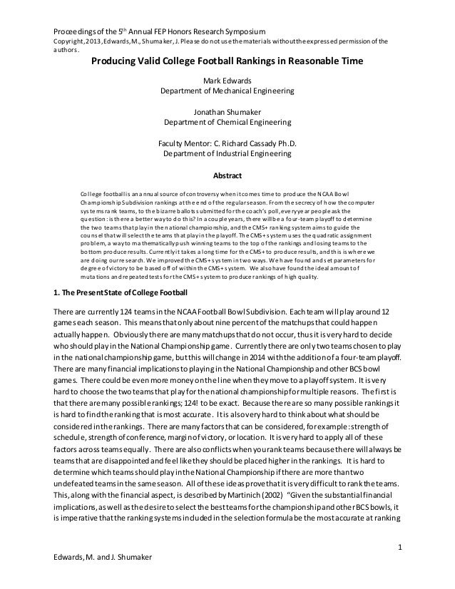 Sample research colloquium image