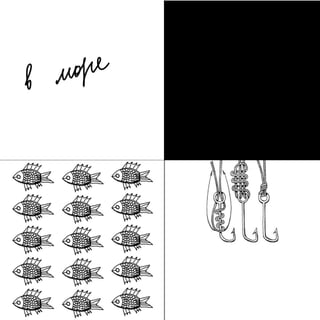 Paperfish raskladushka 2