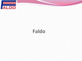 Faldo
 