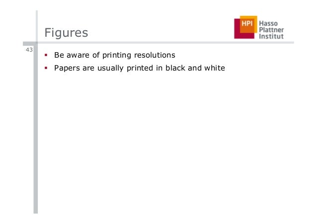guide for writing research paper guide for writing research paper
