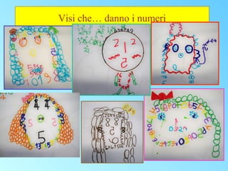 Visi che… danno i numeri

 