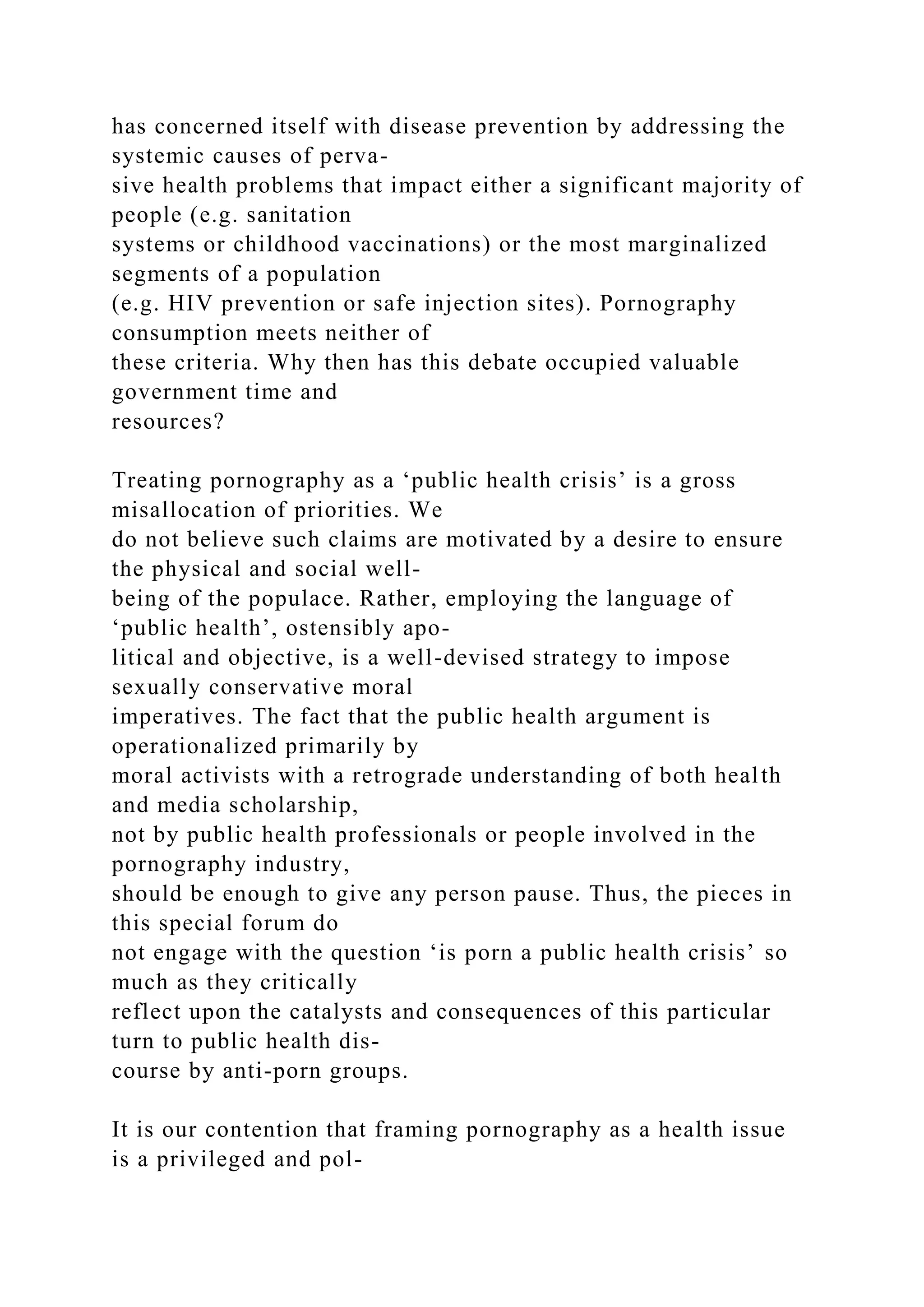 Friday November 16, 2012 - National Communication Effectively - Discussing Sexuality and Taboo Topics