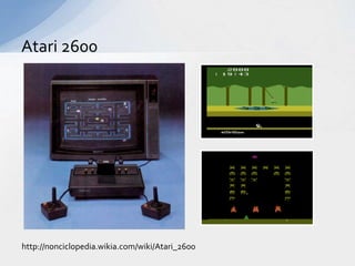 Paper intoduction   "Playing Atari with deep reinforcement learning"