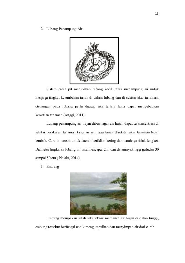 Sistem Air Hujan pemanenan air hujan  Sistem Air Hujan pemanenan air hujan