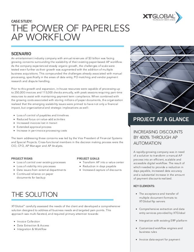 paperless ap