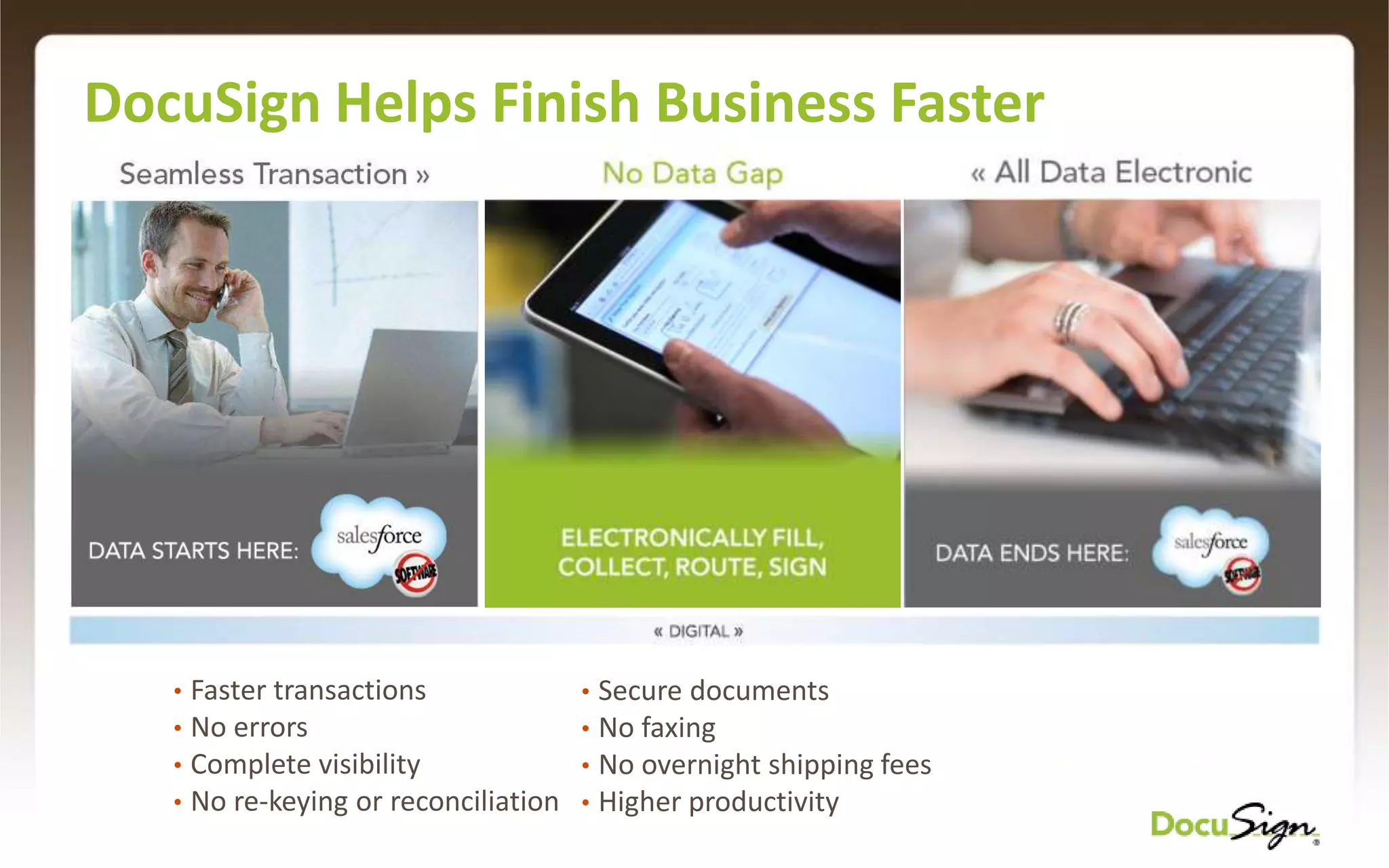 Poor fax readability