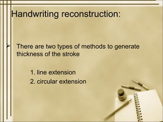 Paperless fax machine by divyajyothi | PPT