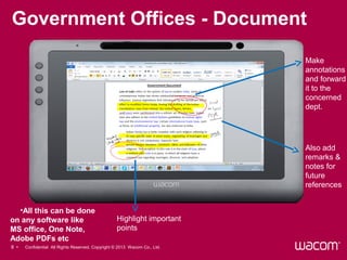 Paperless Workflow Examples Paperless workflow government | PPT