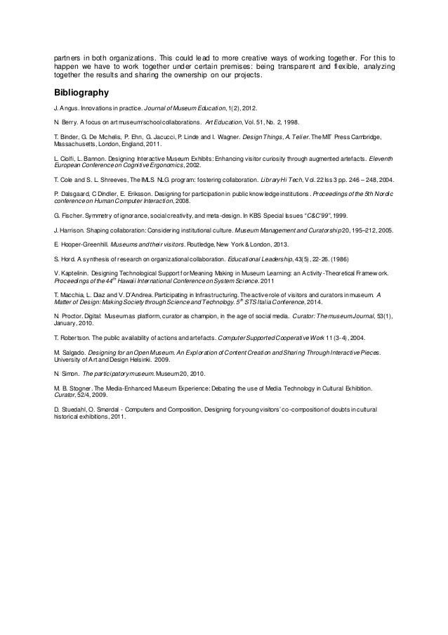 Oration piece essay image