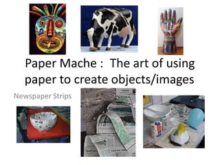 papermache powerpoint.pptx