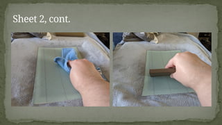 Sheet 2, cont.
 