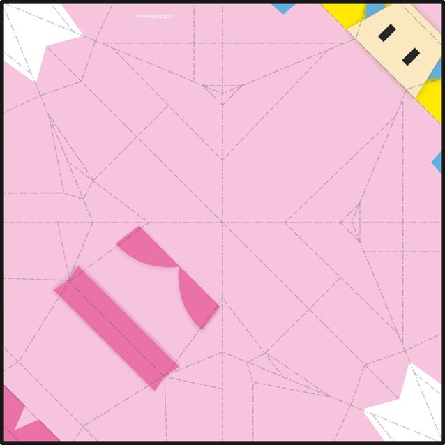Paper Mario Origami Sheets. The Origami King Folding Instructions. Super Mario Bros Nintendo Switch.