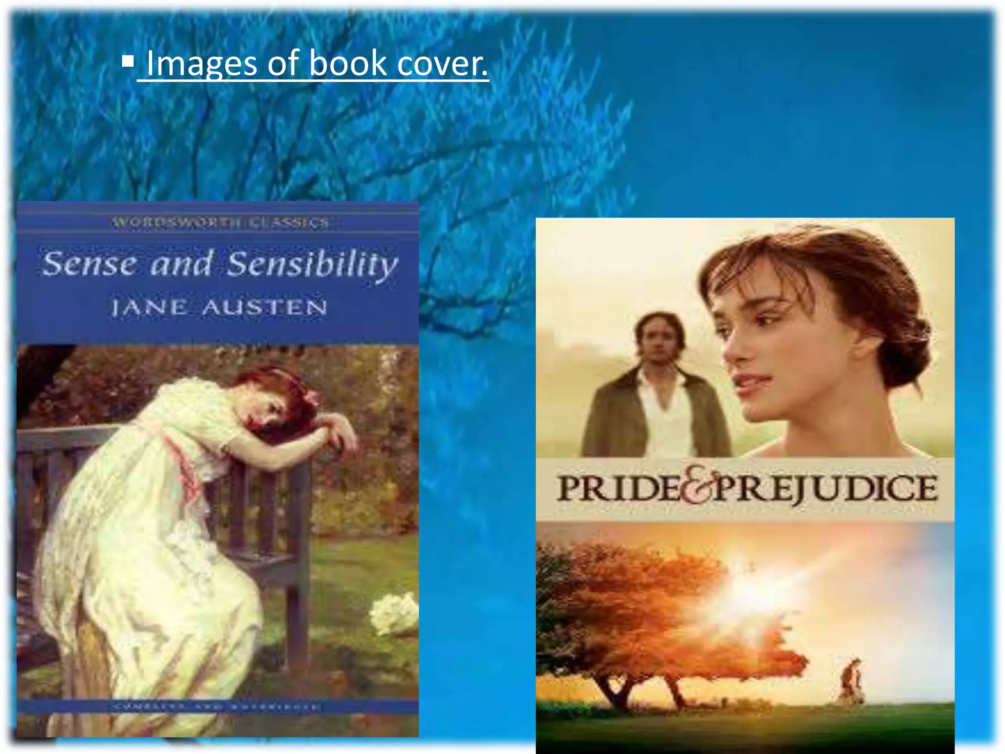  Images of book cover.
 