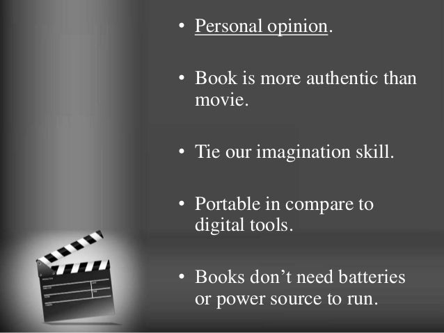 Oliver twist:- Book v/s Movie Oliver twist:- Book v/s Movie