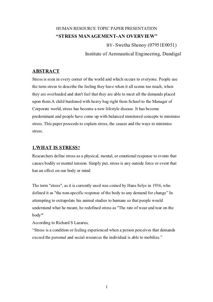 Anecdote writing essay