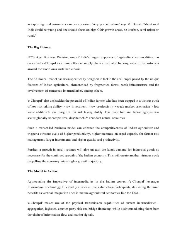 It refers to the selection of suppliers or sellers picture