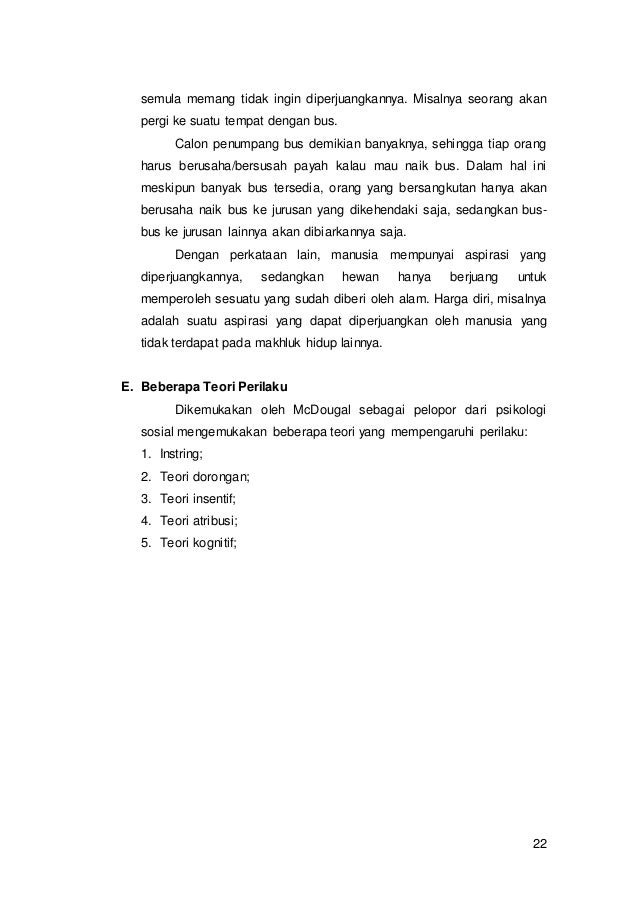 PSIKOLOGI PENDIDIKAN,"PERSPEKTIF PERKEMBANGAN & PERTUMBUHAN INDIVIDU