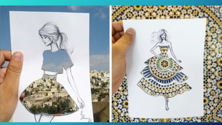 Paper and photography