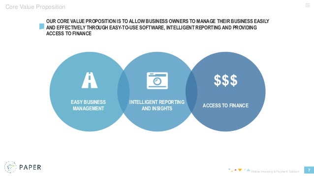 free paper invoicing