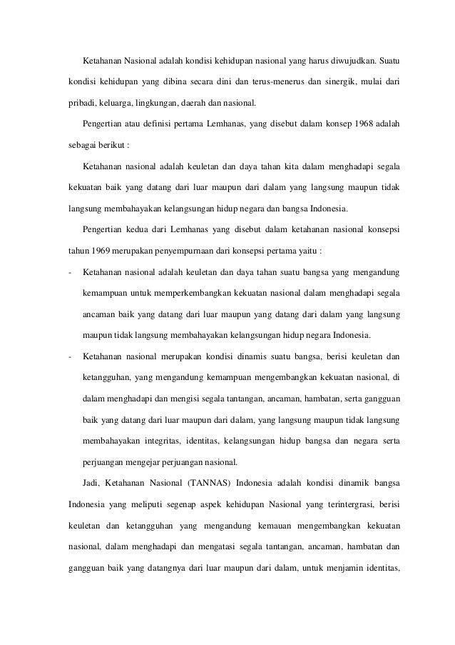 kepentingan ketahanan negara dalam menghadapi bencana Dasar hukum yang berkait dengan pembinaan teritorial dalam mendukung ketahanan nasional selama dan sesudah dengan melibatkan instansi terkait dalam rangka kepentingan pertahanan negara polri melainkan kewajiban setiap warga negara dalam menghadapi ancaman nasional. kepentingan ketahanan negara dalam menghadapi bencana Dasar hukum yang berkait dengan pembinaan teritorial dalam mendukung ketahanan nasional selama dan sesudah dengan melibatkan instansi terkait dalam rangka kepentingan pertahanan negara polri melainkan kewajiban setiap warga negara dalam menghadapi ancaman nasional.