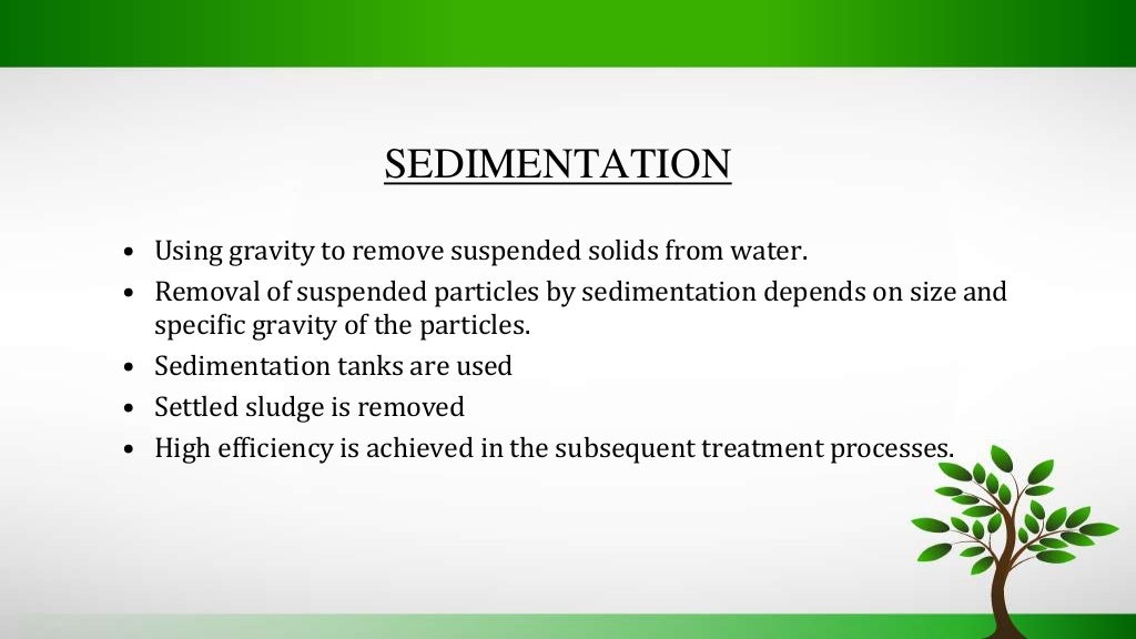 Paper Manufacturing process