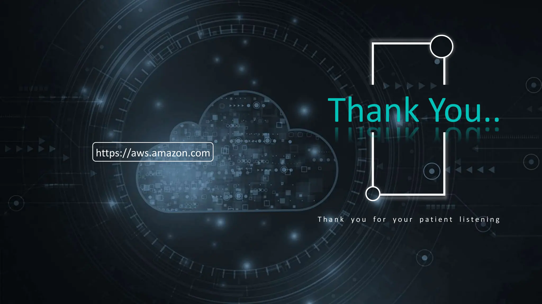Paper Presentation Aws Cloud Computing Pptx Paper Presentation Aws Cloud Computing Pptx